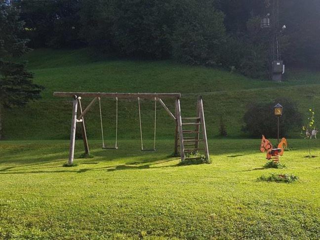 Hotel Voglauerhof Abtenau Dış mekan fotoğraf