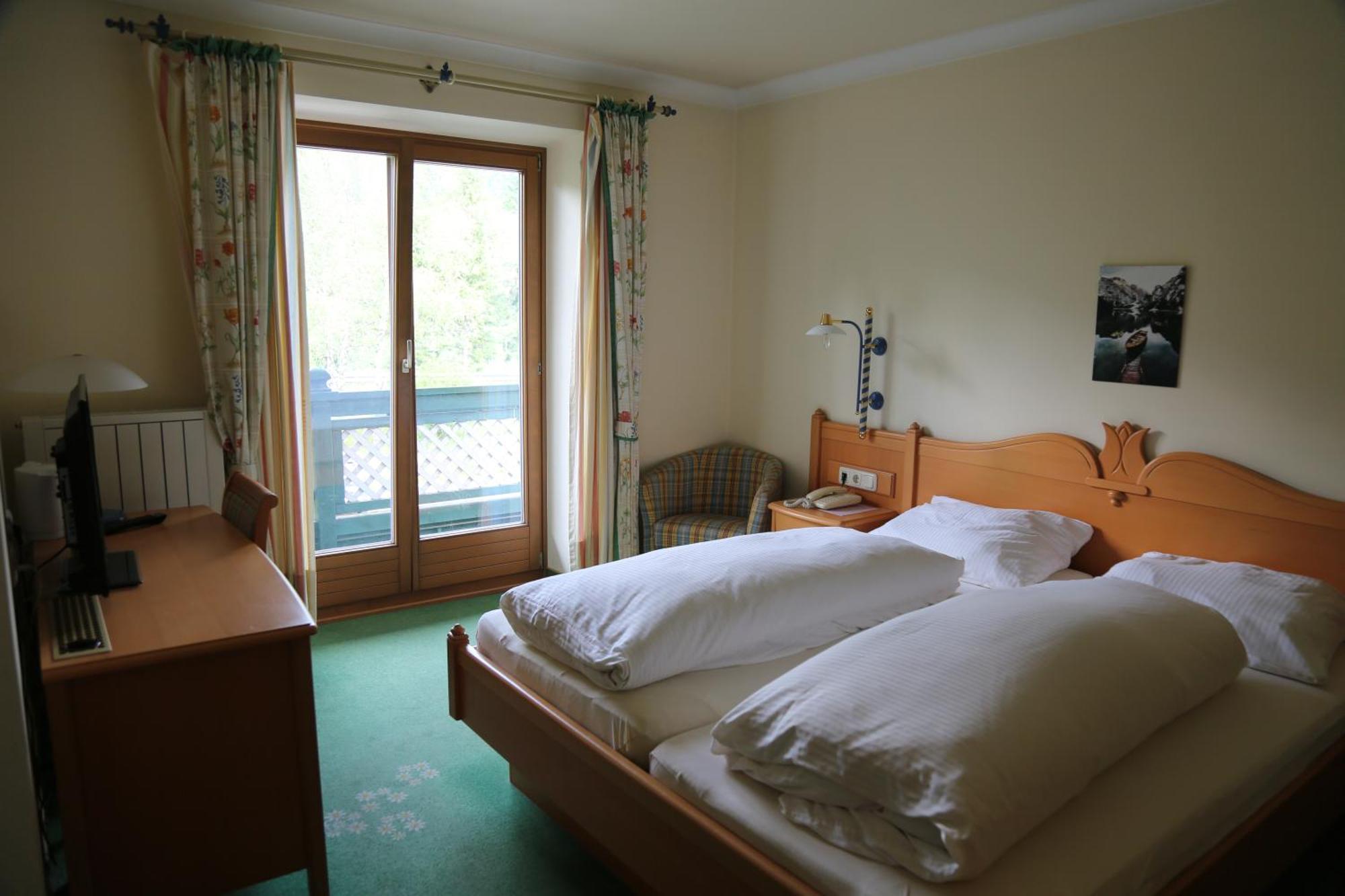 Hotel Voglauerhof Abtenau Dış mekan fotoğraf