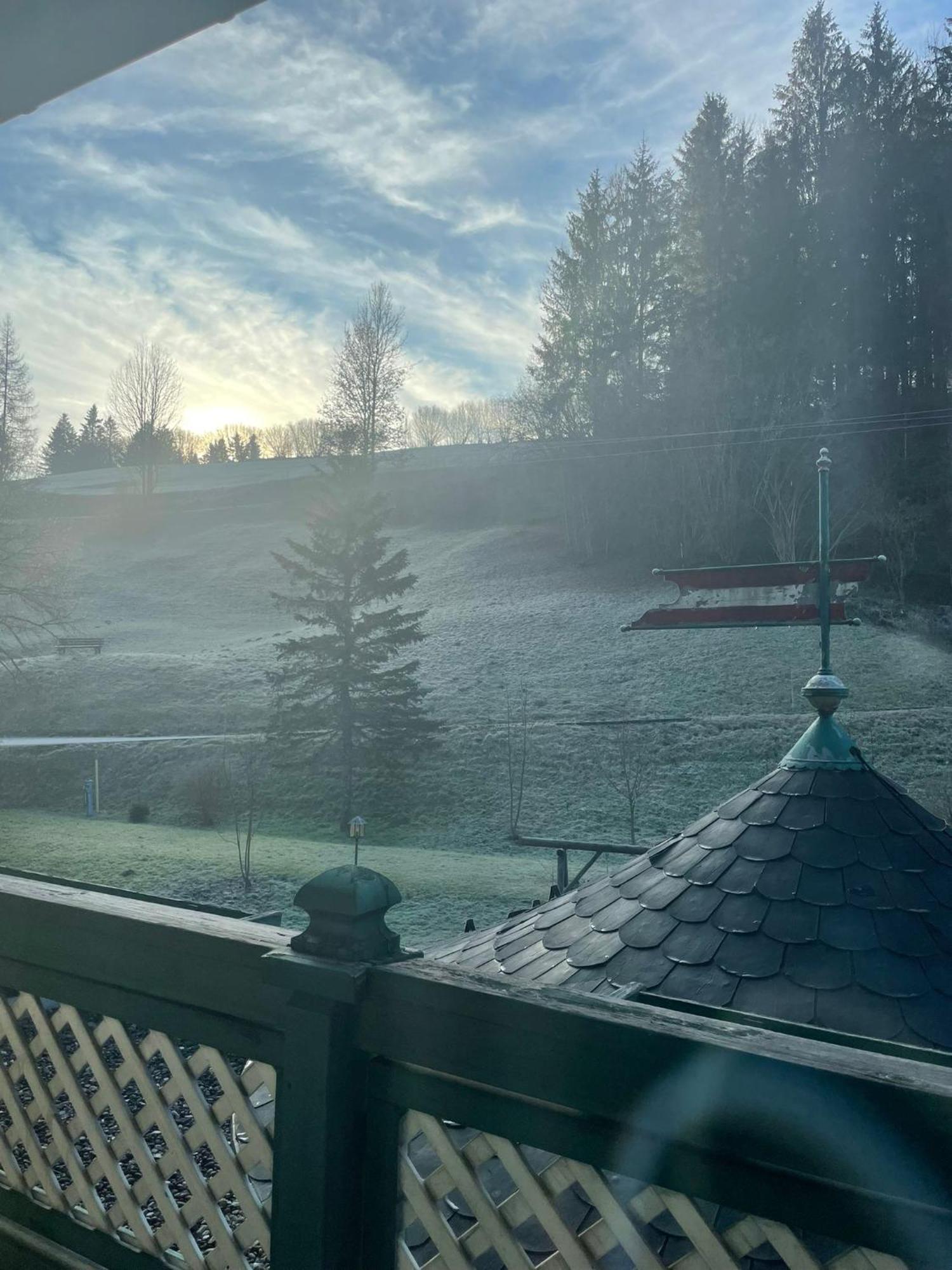 Hotel Voglauerhof Abtenau Dış mekan fotoğraf