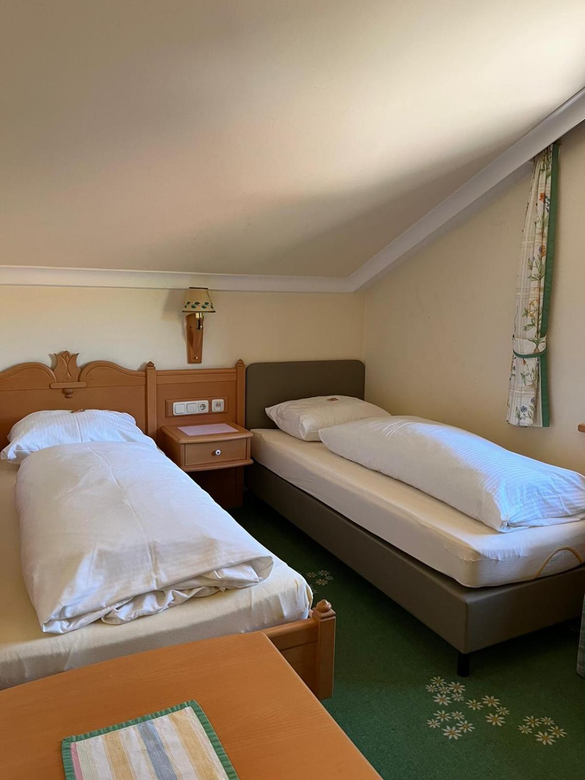 Hotel Voglauerhof Abtenau Dış mekan fotoğraf